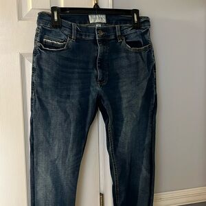Mens Sun and Stone Jeans size 30x32